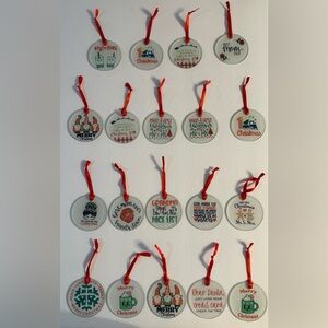 Small business inventory closeout sale!